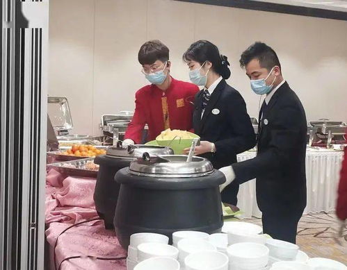 全國(guó)首個(gè)！這個(gè)市餐飲服務(wù)場(chǎng)所不戴口罩最高可罰1000元